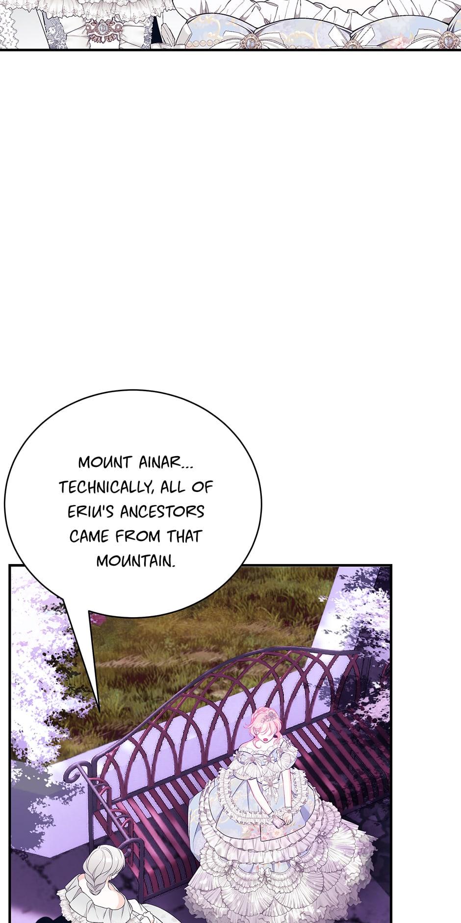 I Only Came to Find my Dad Chapter 60 323 28