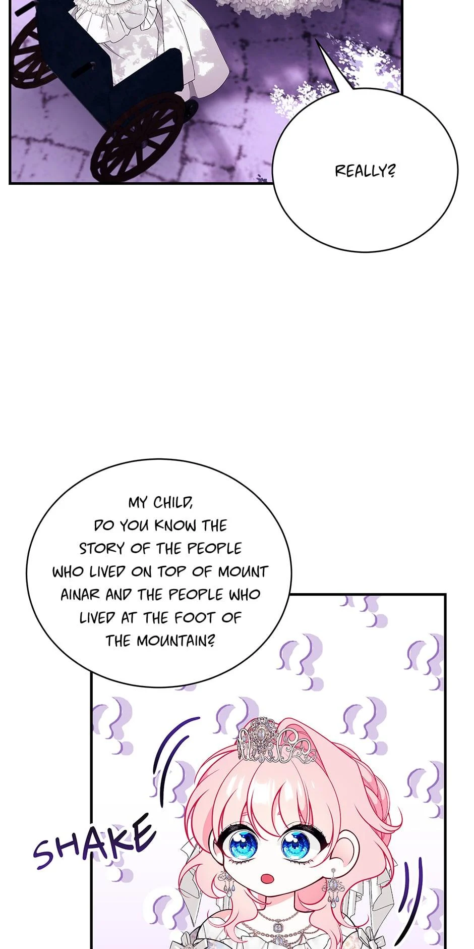 I Only Came to Find my Dad Chapter 60 324 29