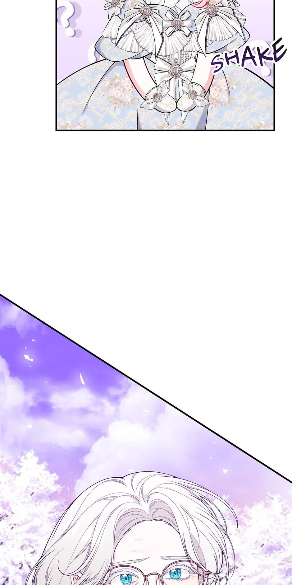 I Only Came to Find my Dad Chapter 60 325 30