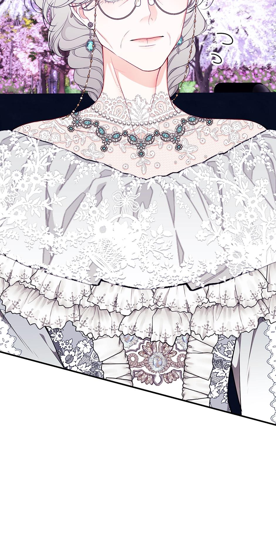 I Only Came to Find my Dad Chapter 60 326 31