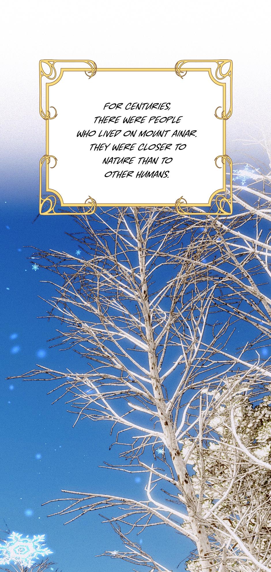 I Only Came to Find my Dad Chapter 60 327 32