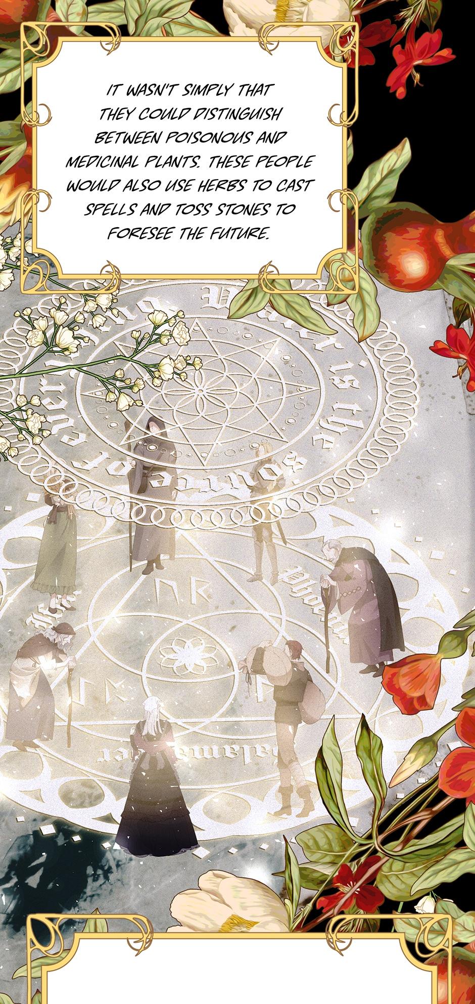 I Only Came to Find my Dad Chapter 60 329 34