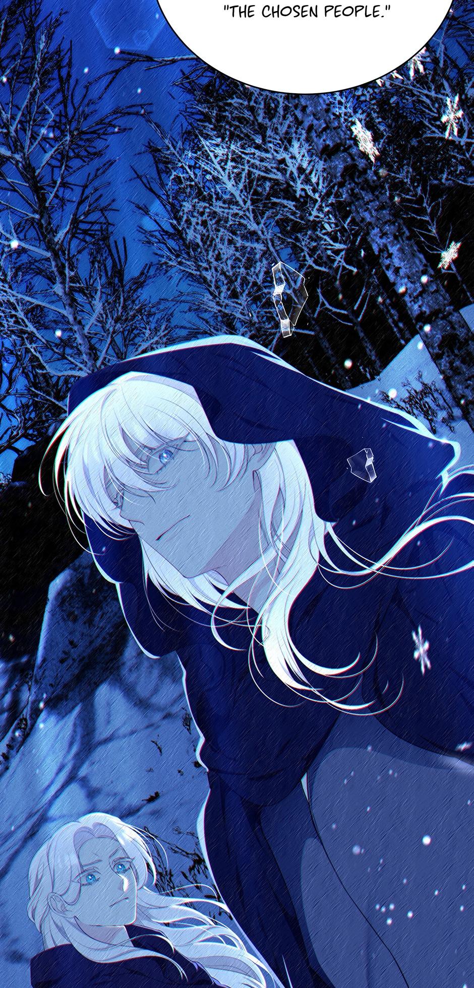 I Only Came to Find my Dad Chapter 60 333 38