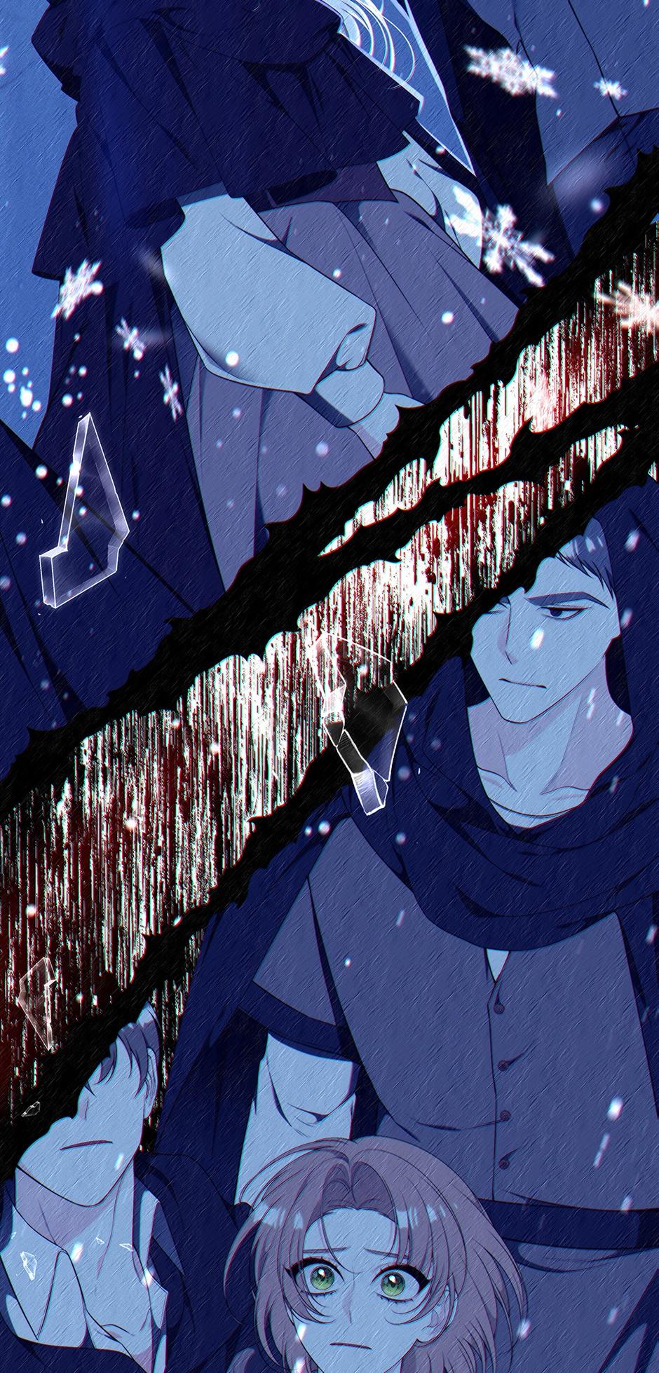 I Only Came to Find my Dad Chapter 60 334 39