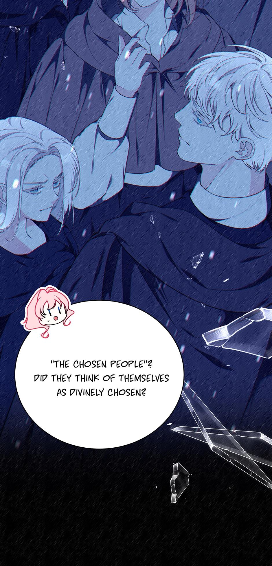 I Only Came to Find my Dad Chapter 60 335 40