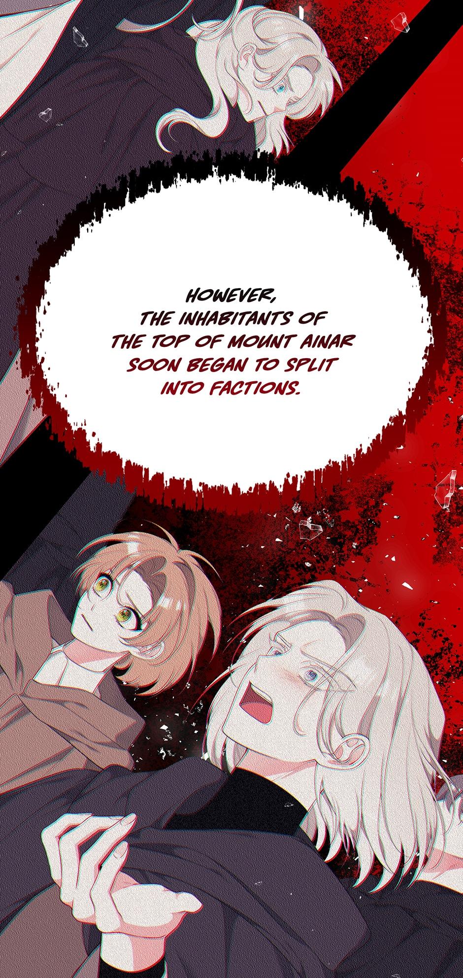 I Only Came to Find my Dad Chapter 60 337 42