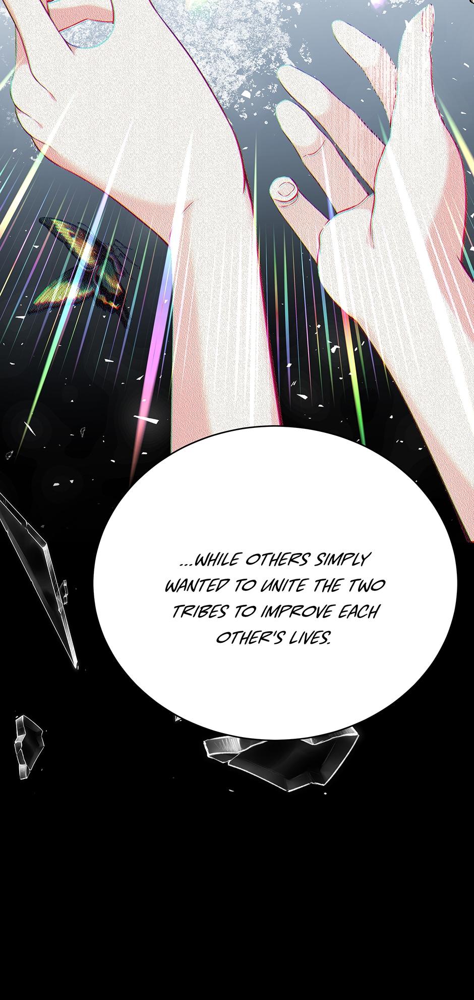 I Only Came to Find my Dad Chapter 60 340 45