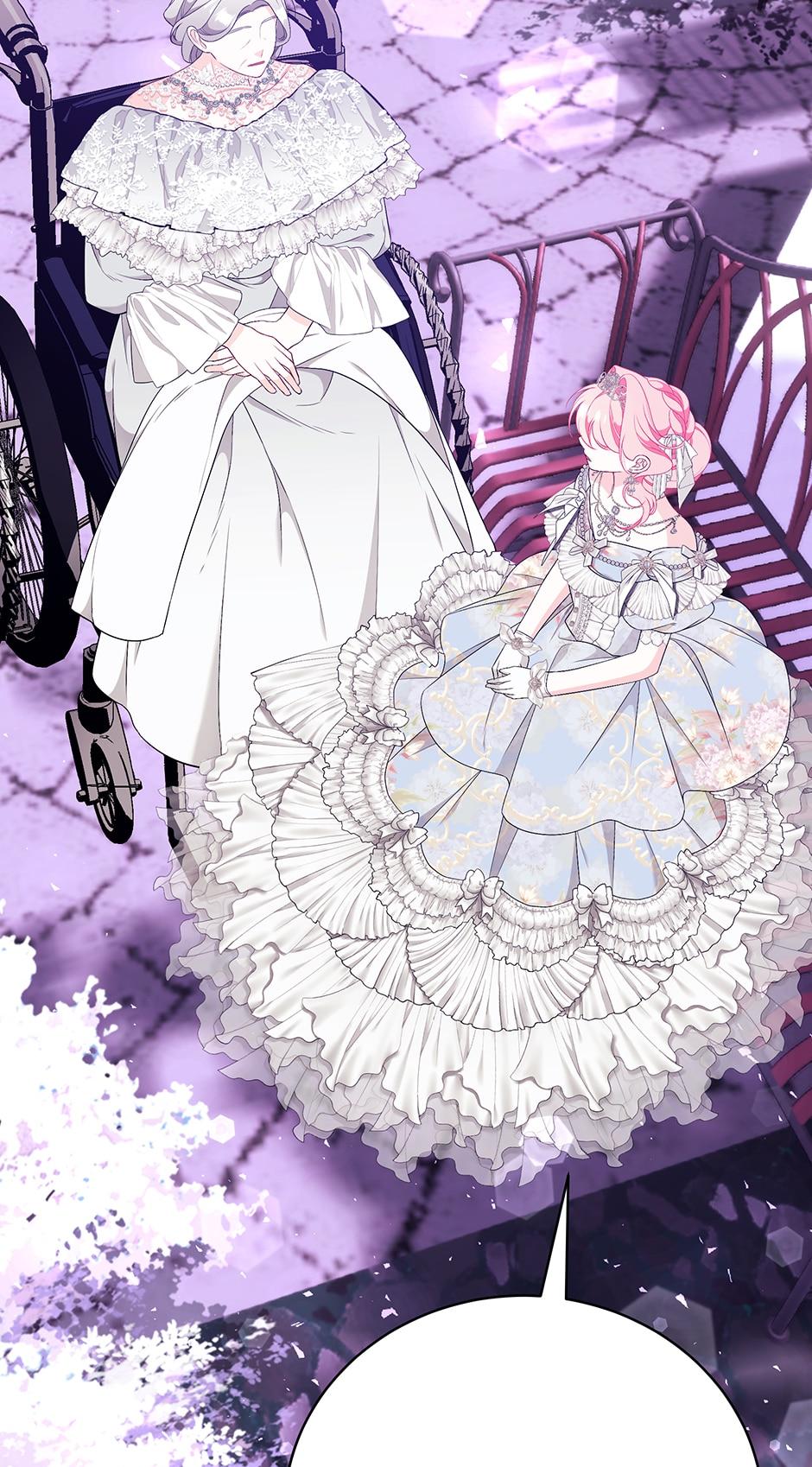 I Only Came to Find my Dad Chapter 60 342 47