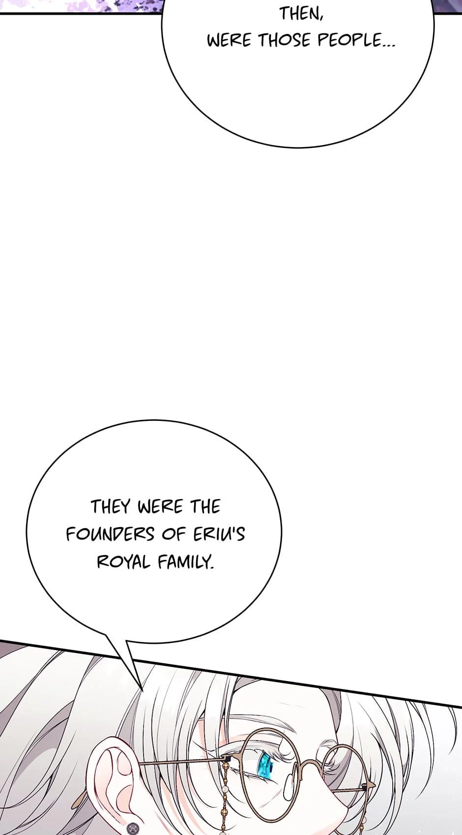 I Only Came to Find my Dad Chapter 60 343 48