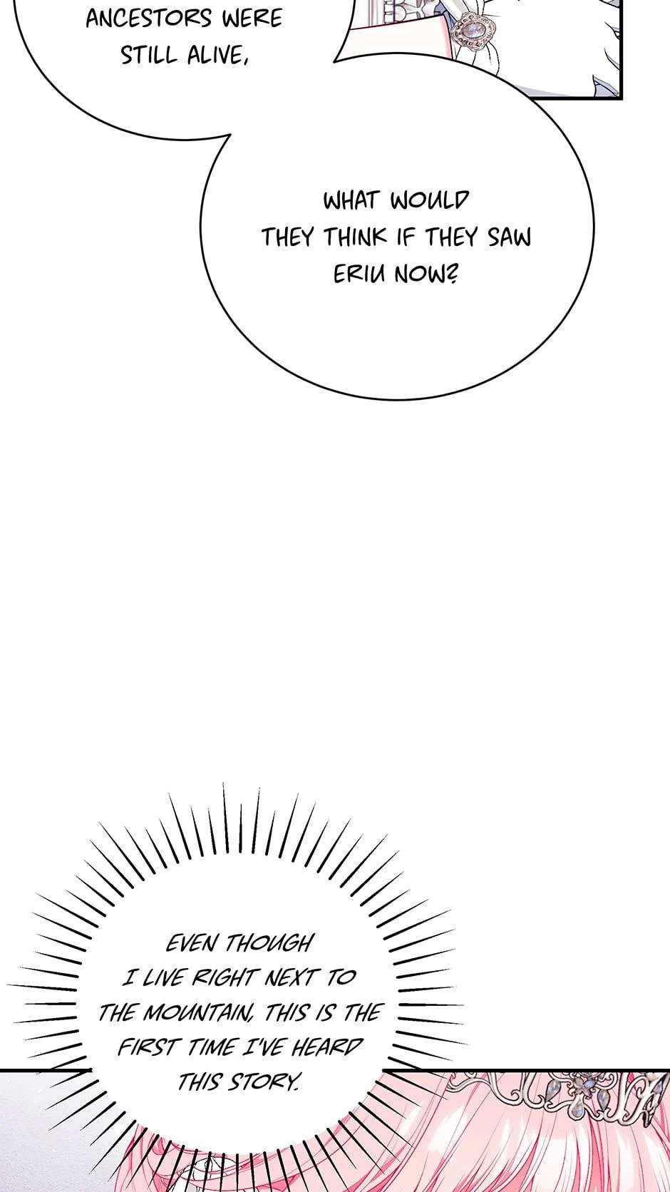 I Only Came to Find my Dad Chapter 60 346 51