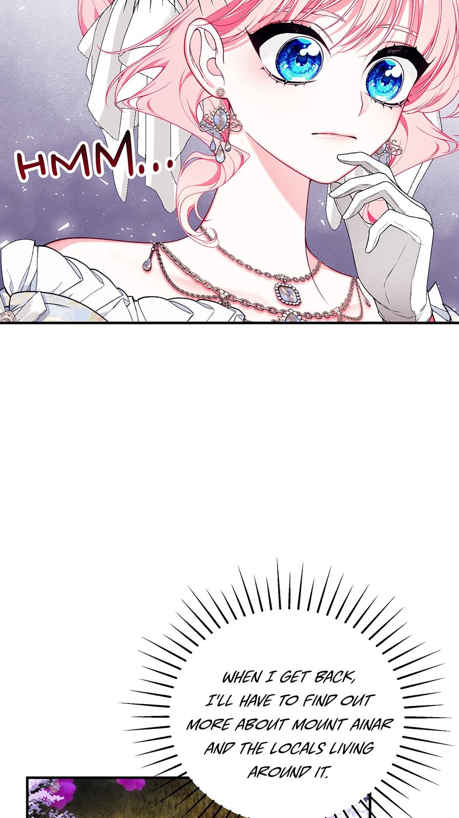 I Only Came to Find my Dad Chapter 60 347 52