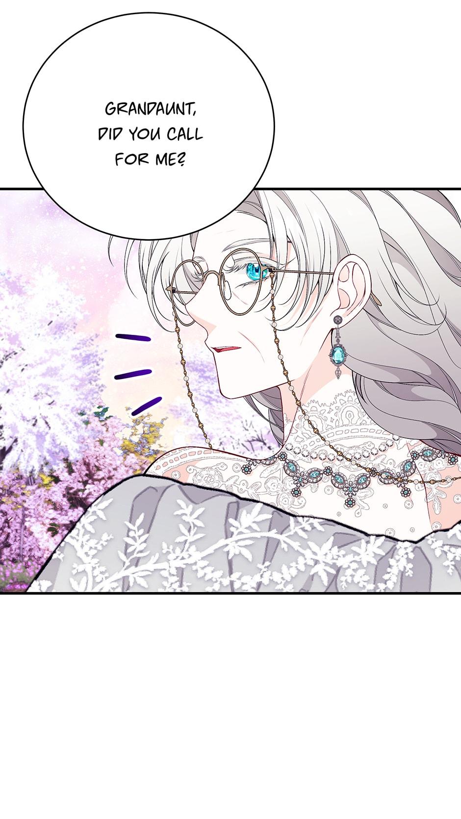 I Only Came to Find my Dad Chapter 60 349 54