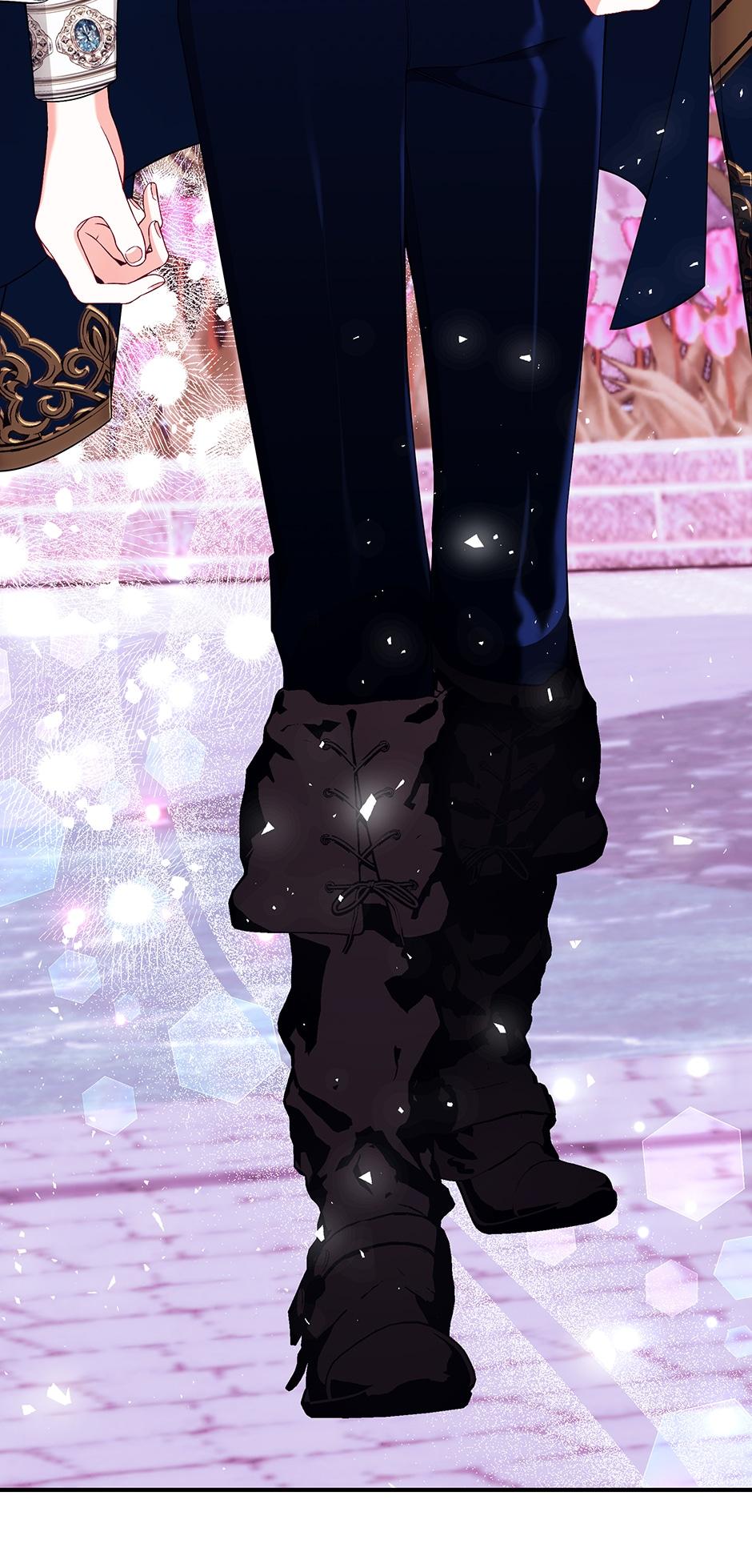 I Only Came to Find my Dad Chapter 60 351 56