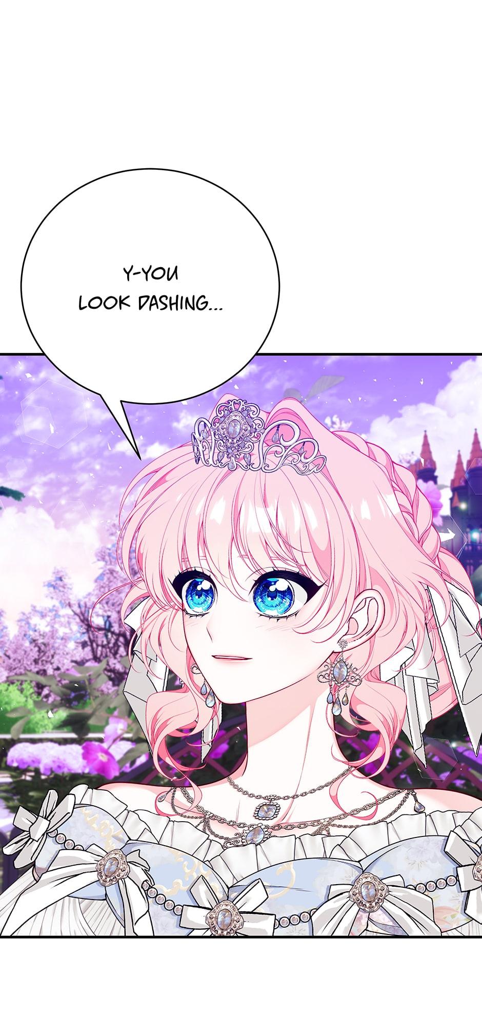 I Only Came to Find my Dad Chapter 60 354 59