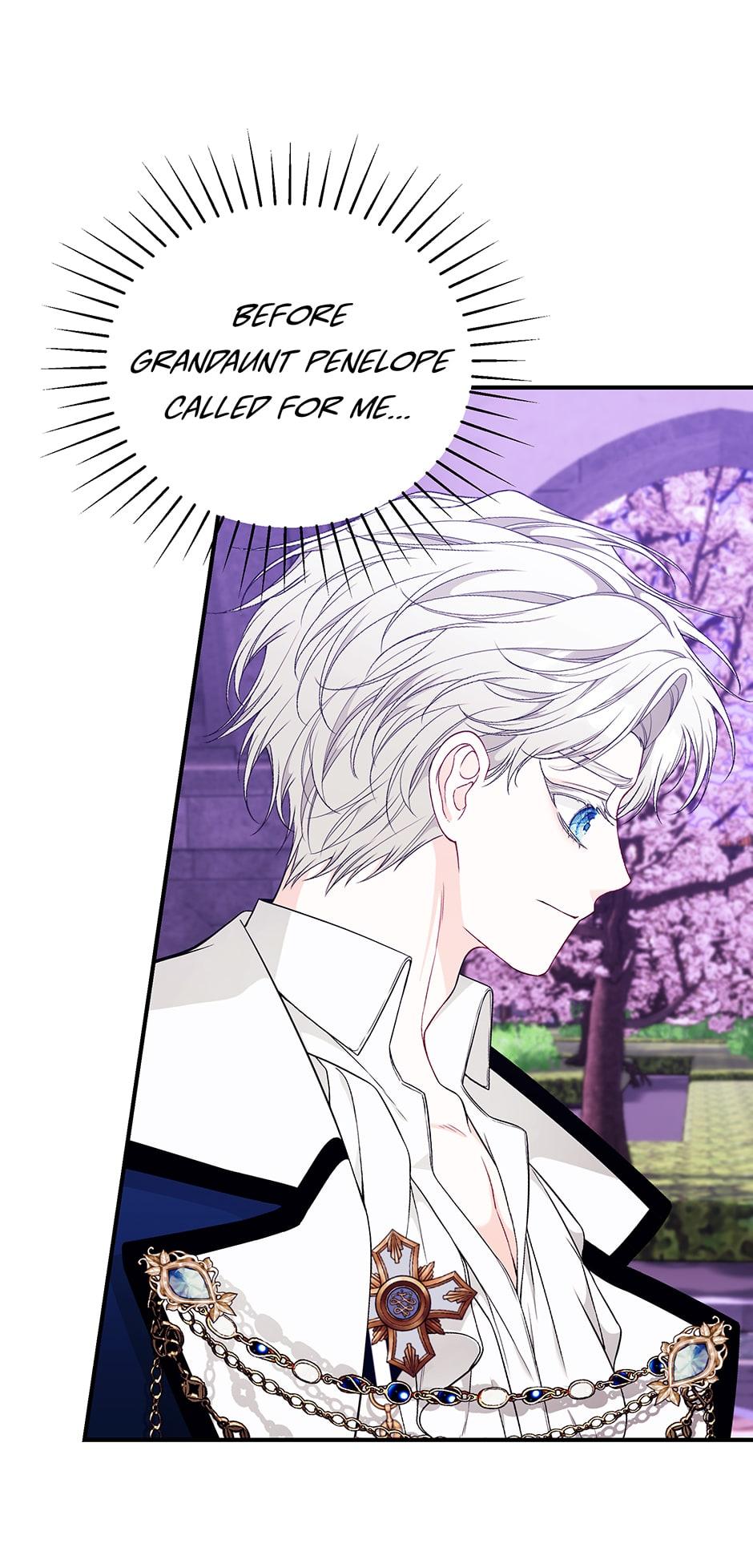 I Only Came to Find my Dad Chapter 60 362 67