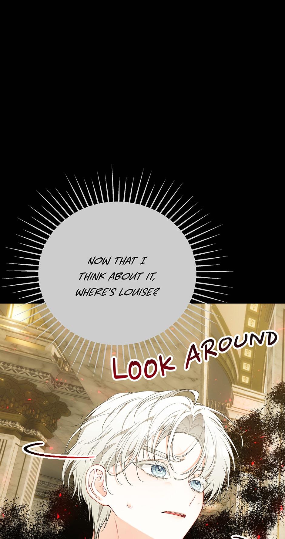 I Only Came to Find my Dad Chapter 60 366 71