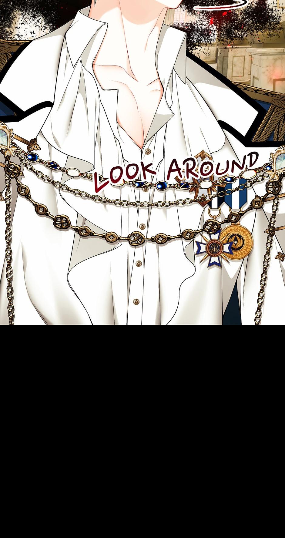 I Only Came to Find my Dad Chapter 60 367 72