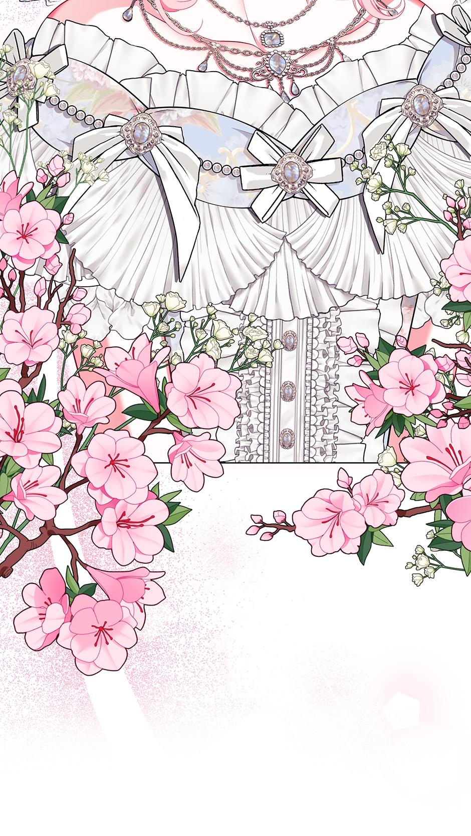 I Only Came to Find my Dad Chapter 60 372 77