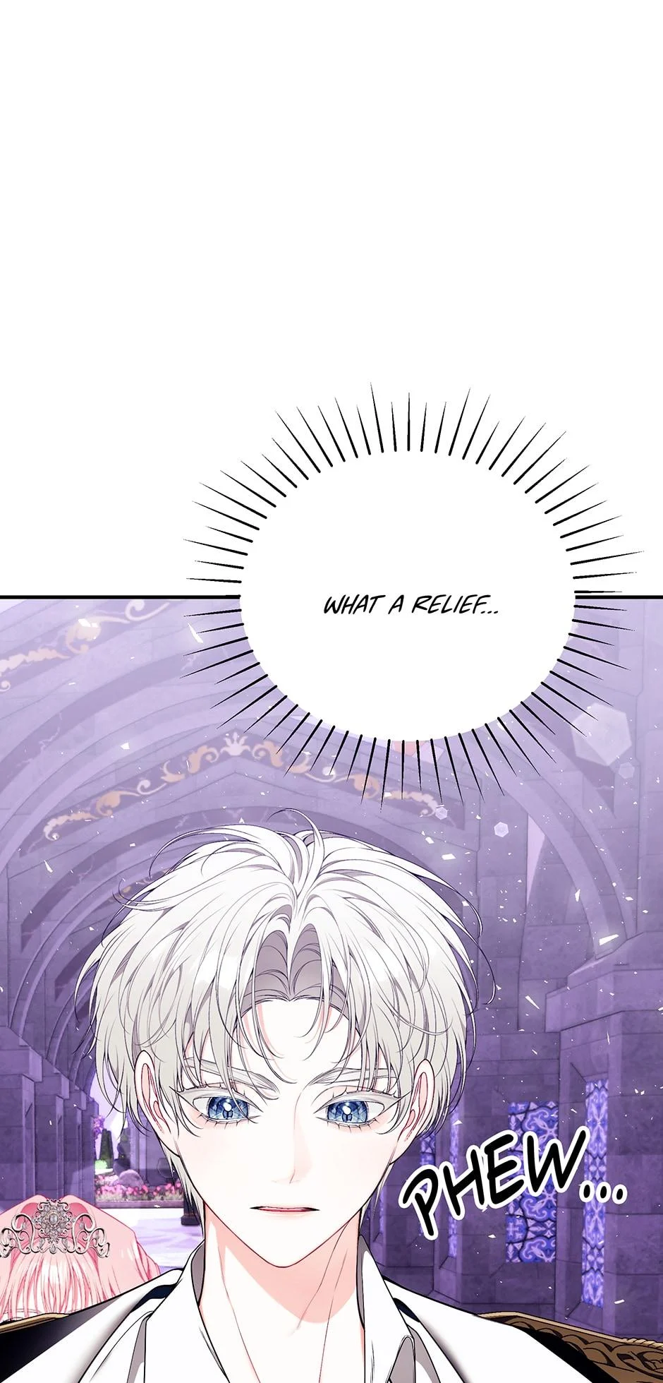 I Only Came to Find my Dad Chapter 60 373 78