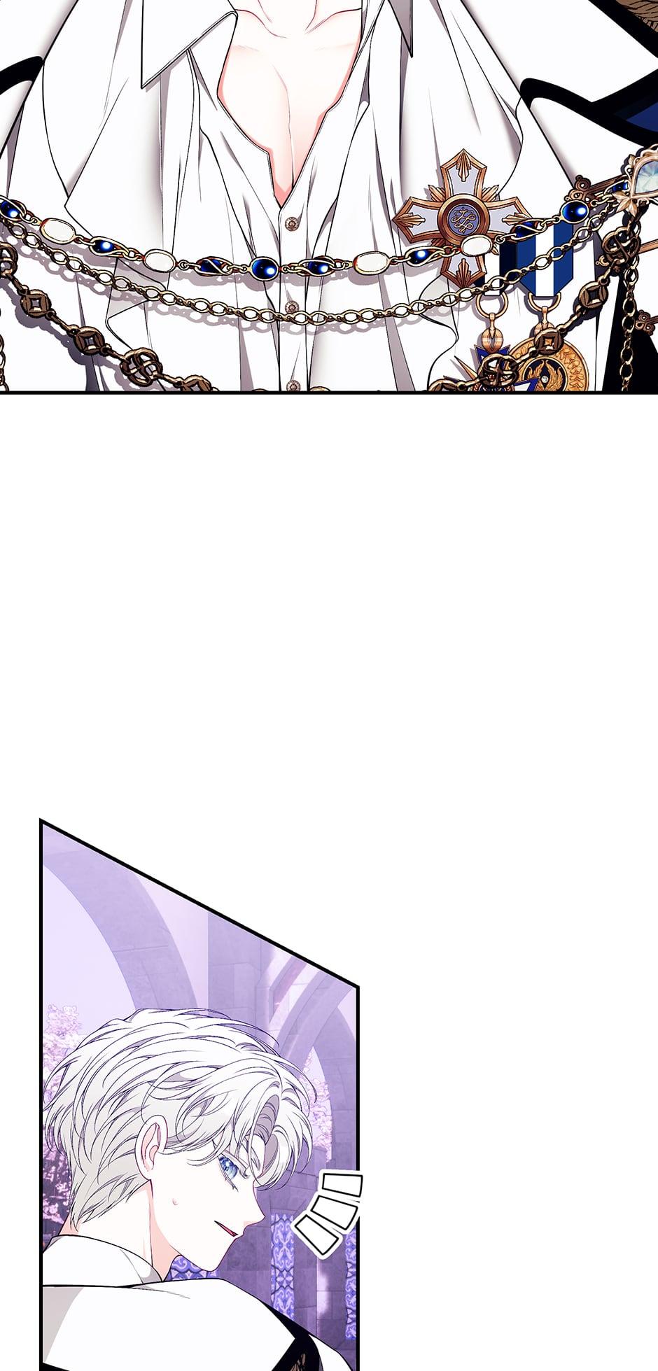 I Only Came to Find my Dad Chapter 60 374 79