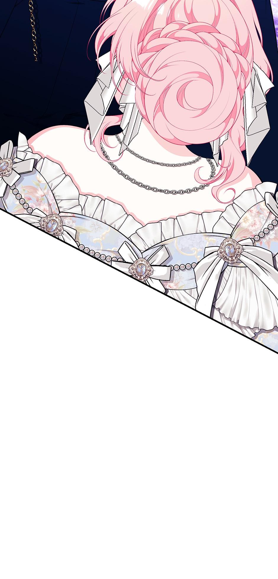 I Only Came to Find my Dad Chapter 60 380 85