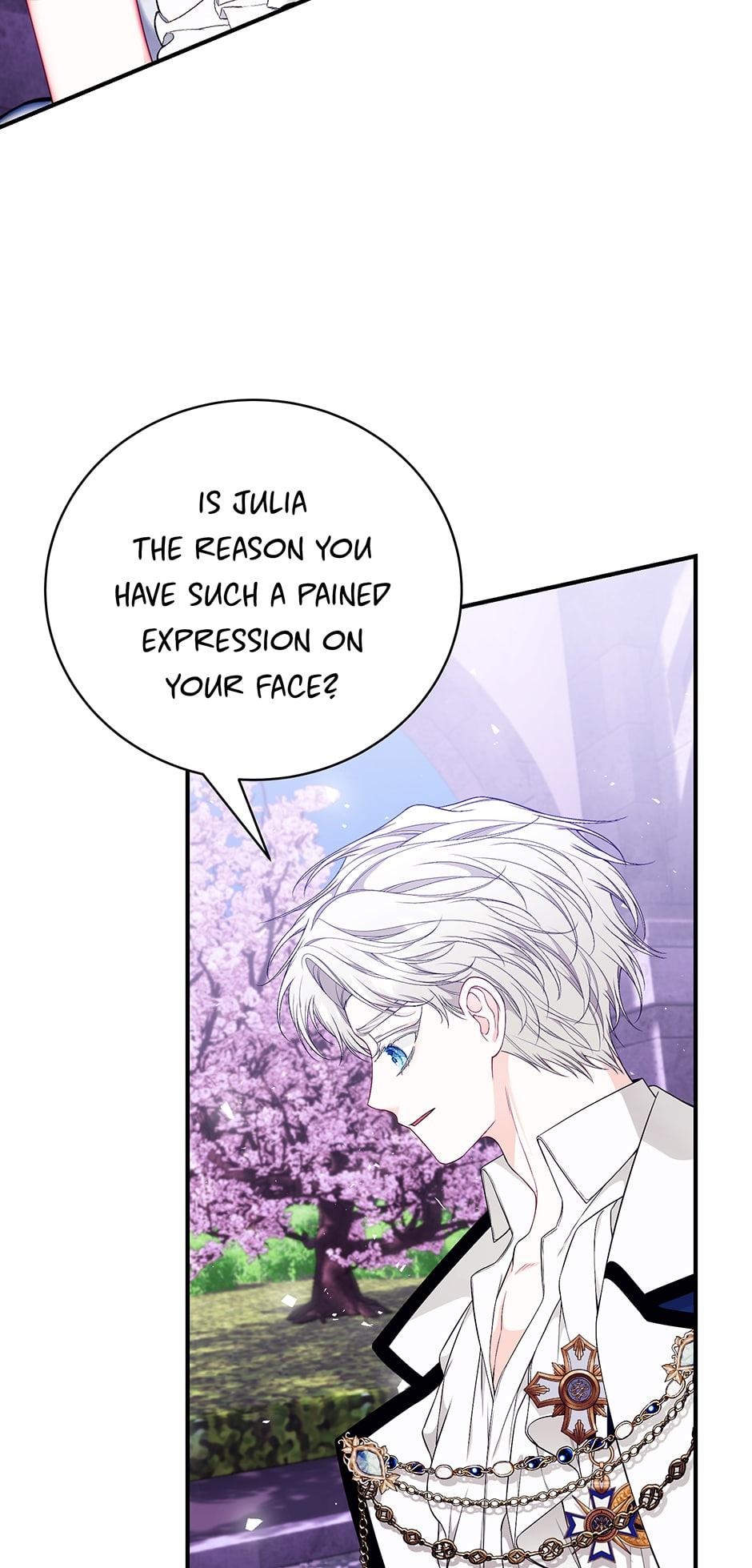 I Only Came to Find my Dad Chapter 60 382 87