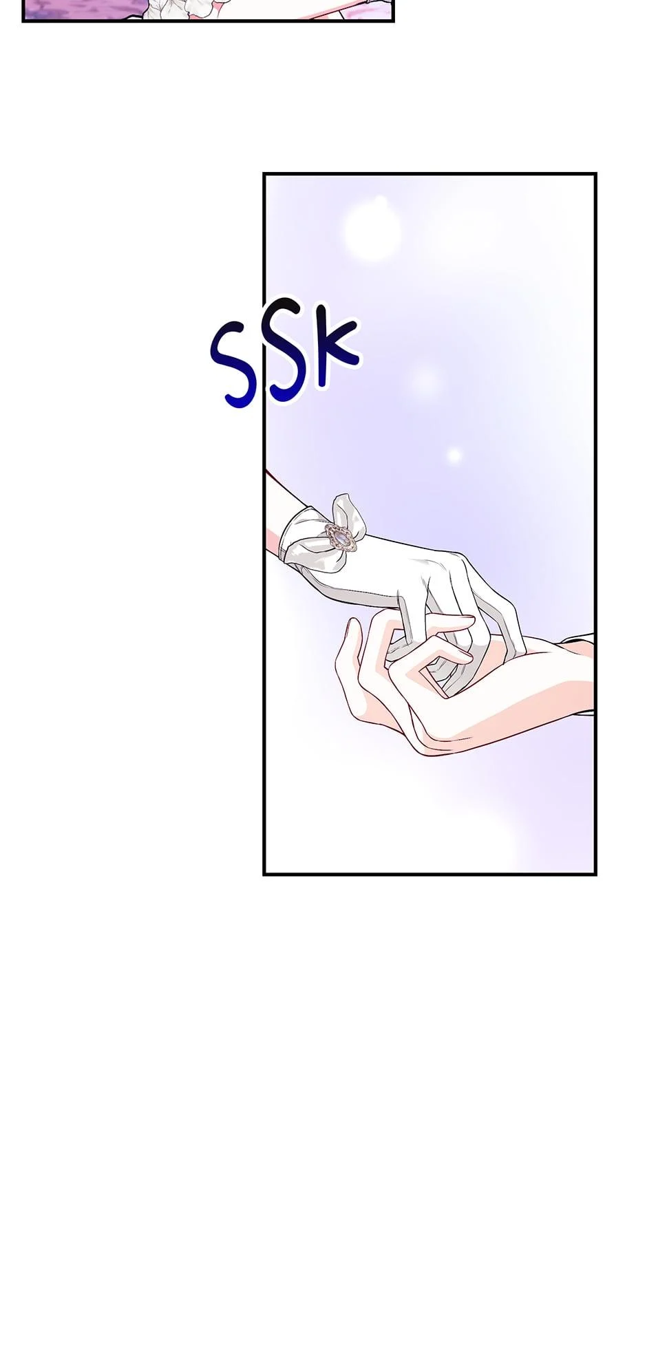 I Only Came to Find my Dad Chapter 60 384 89