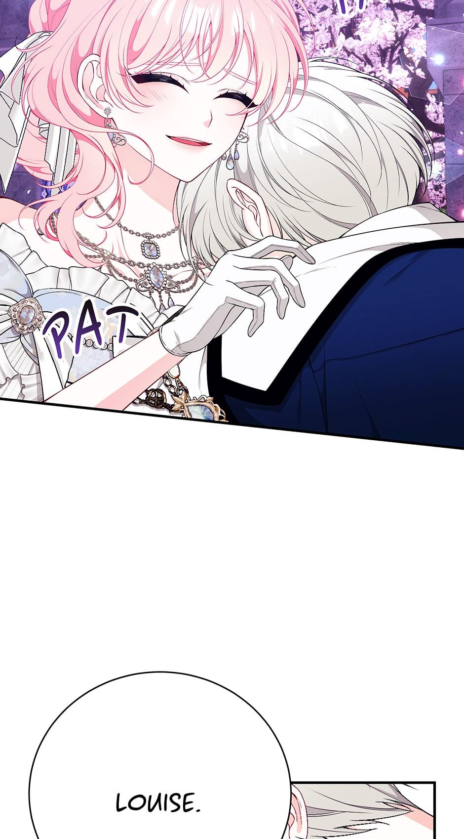 I Only Came to Find my Dad Chapter 60 387 92