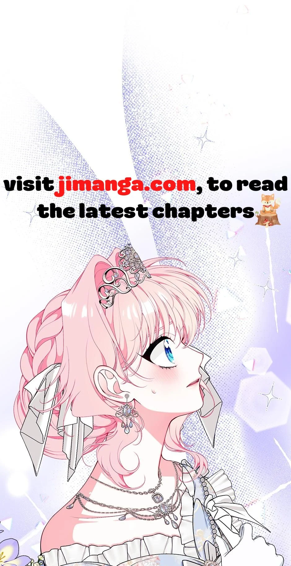 I Only Came to Find my Dad Chapter 60 389 94