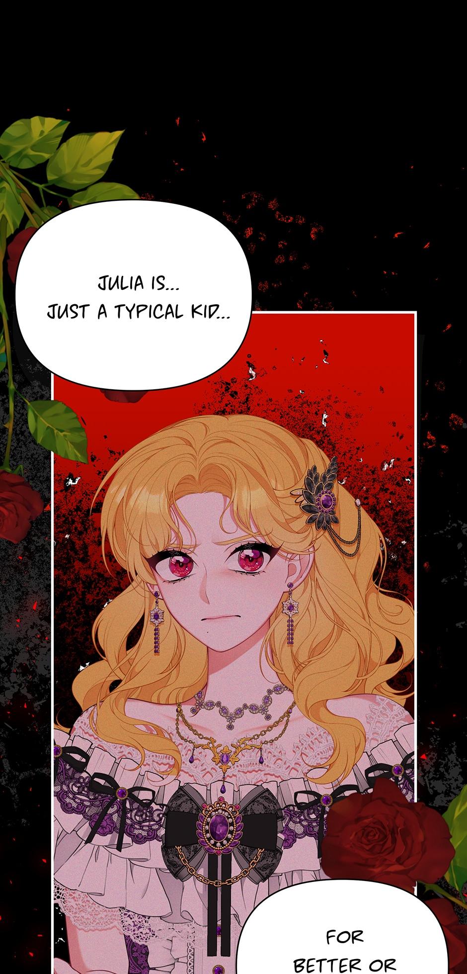 I Only Came to Find my Dad Chapter 61 320 002