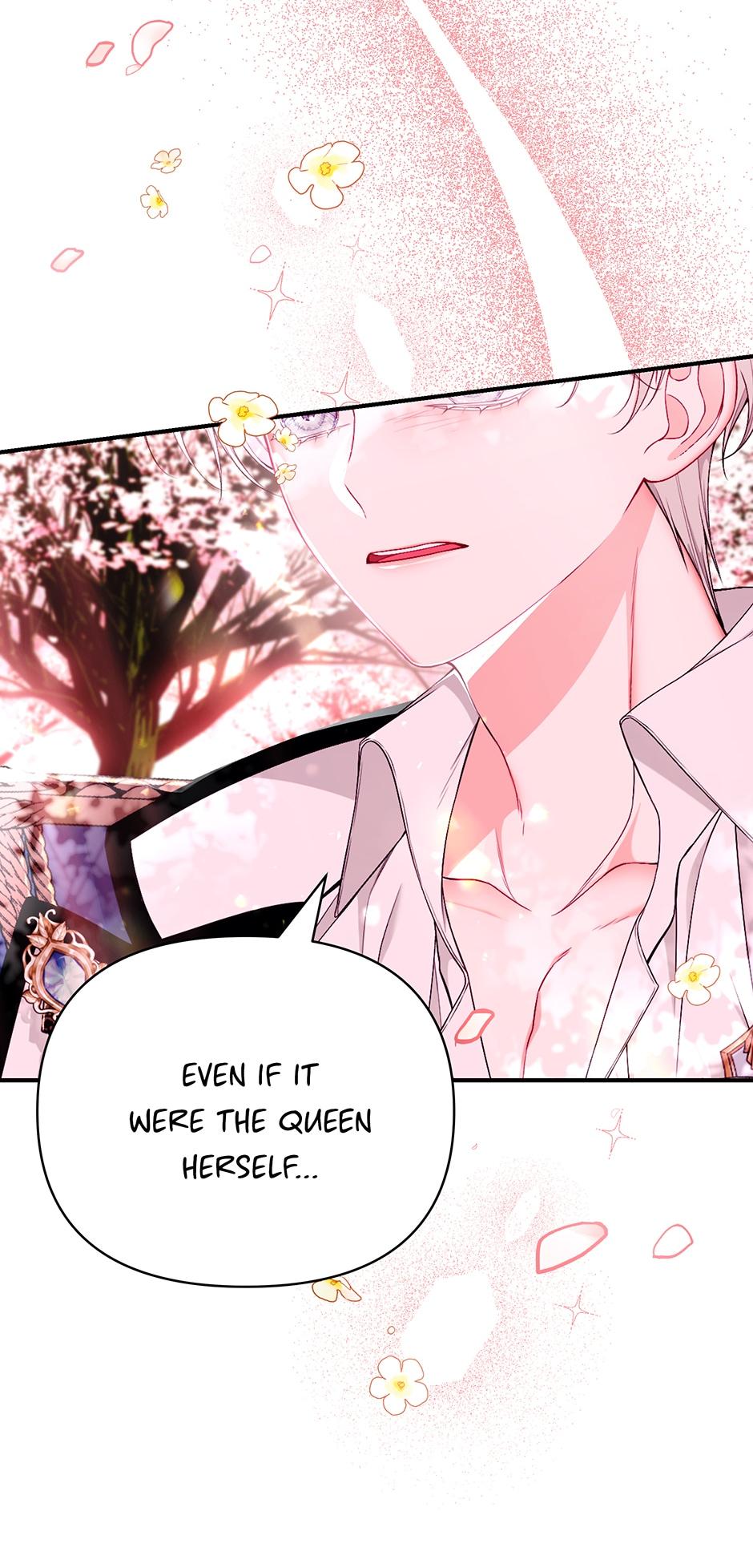 I Only Came to Find my Dad Chapter 61 323 005