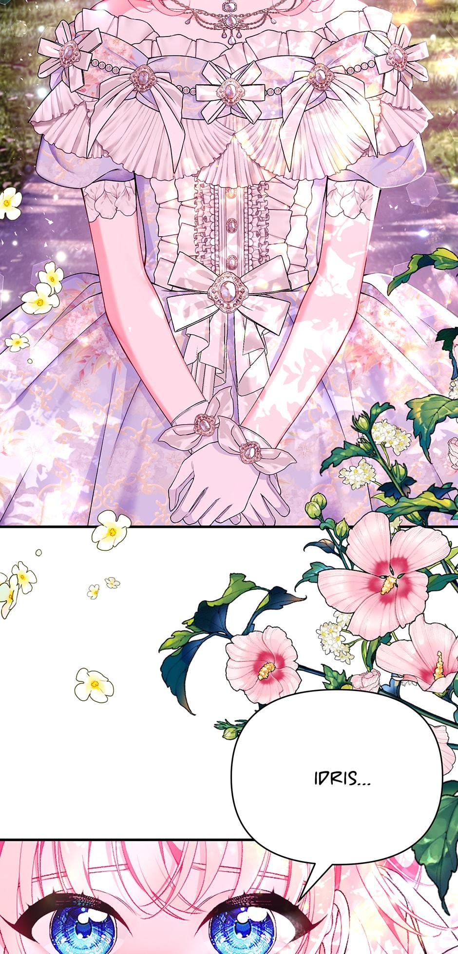 I Only Came to Find my Dad Chapter 61 325 007