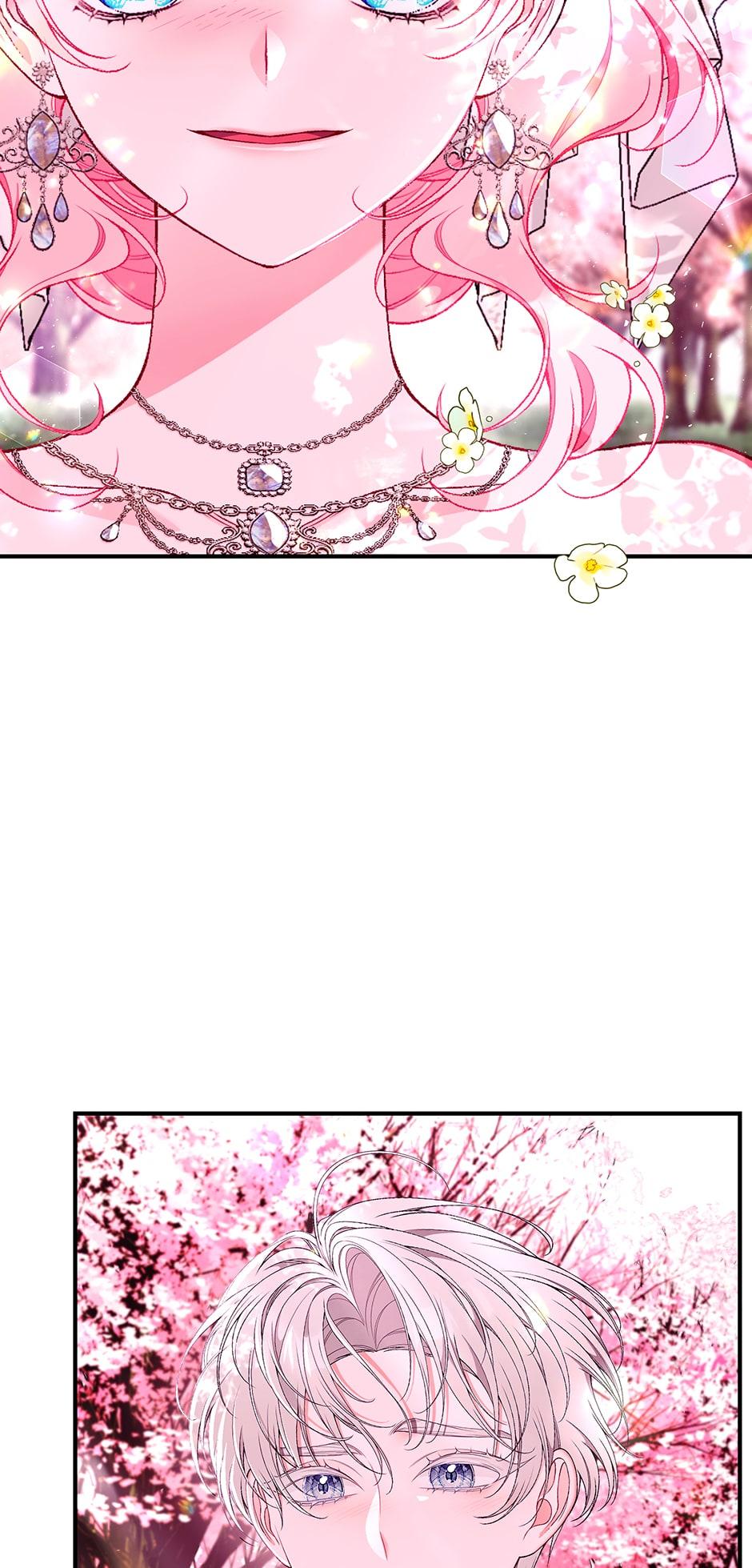 I Only Came to Find my Dad Chapter 61 326 008