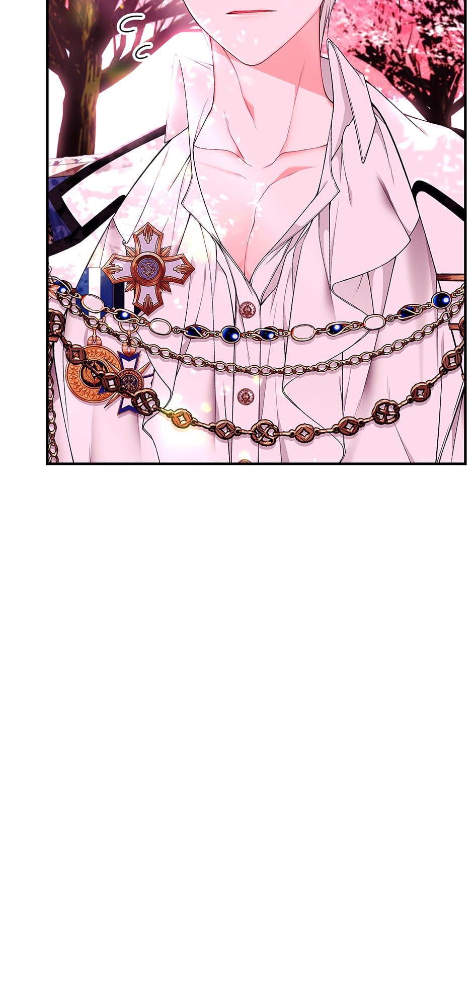 I Only Came to Find my Dad Chapter 61 327 009