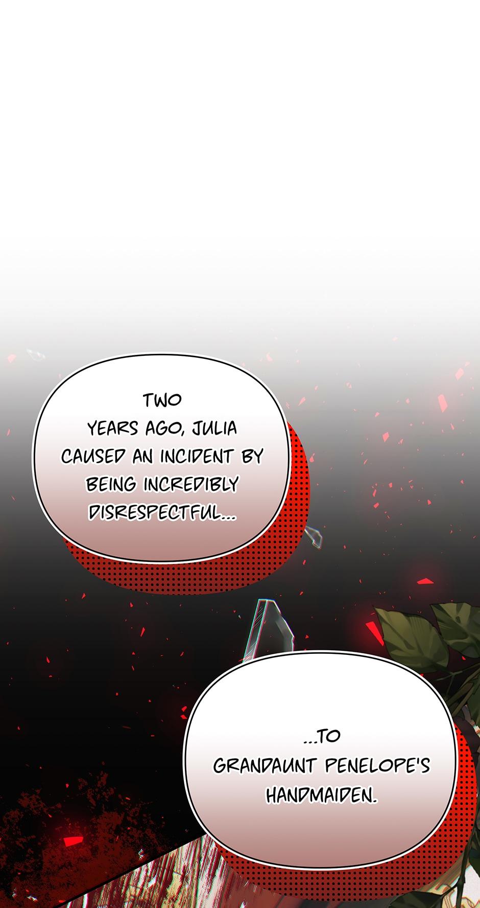 I Only Came to Find my Dad Chapter 61 329 011