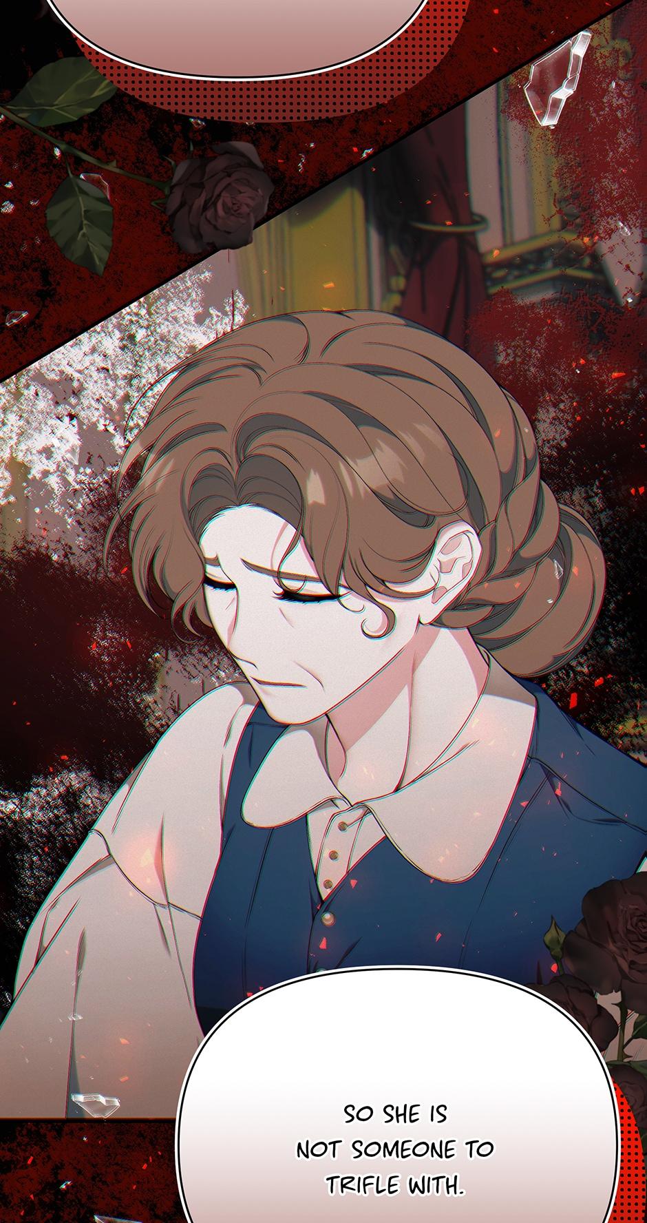 I Only Came to Find my Dad Chapter 61 331 013