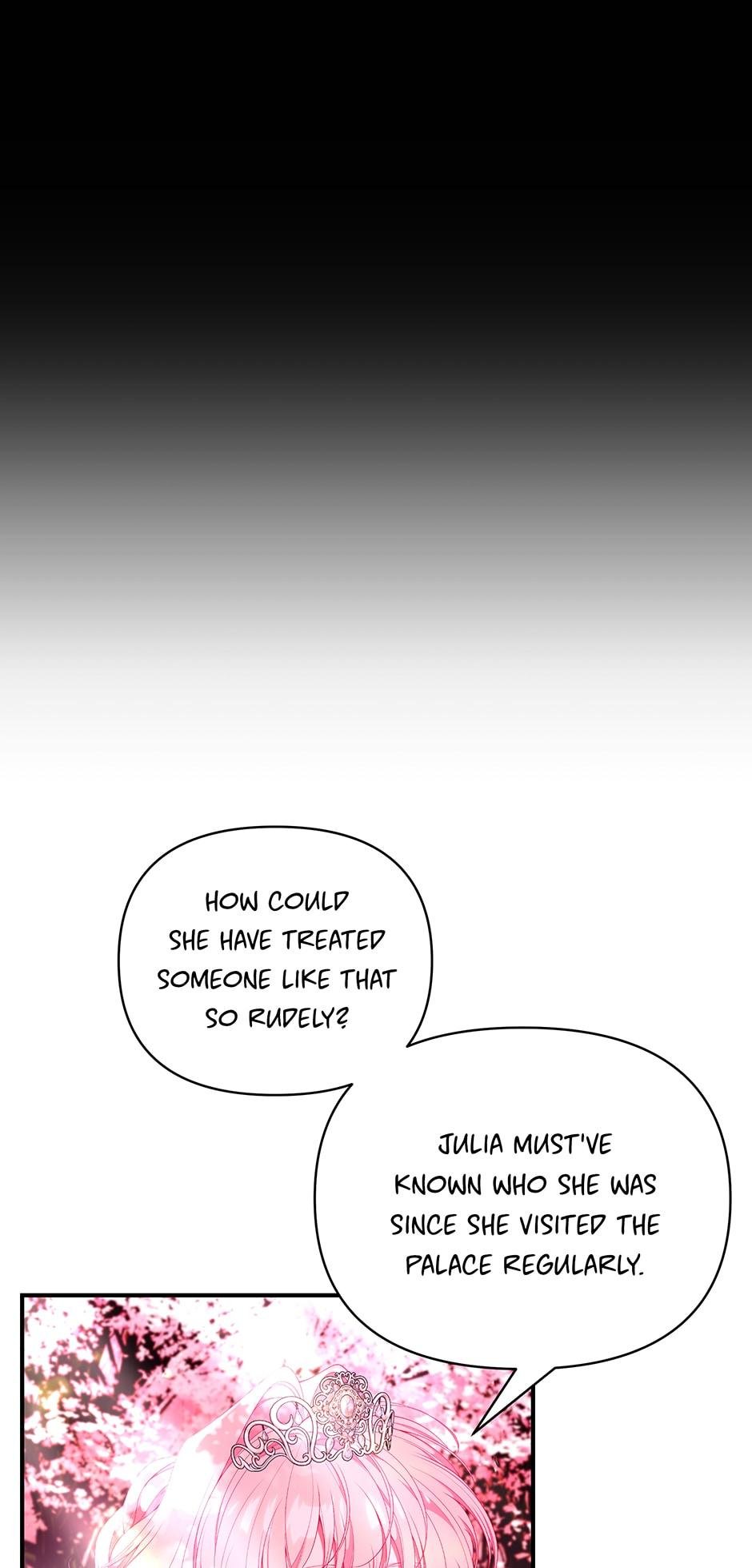 I Only Came to Find my Dad Chapter 61 333 015