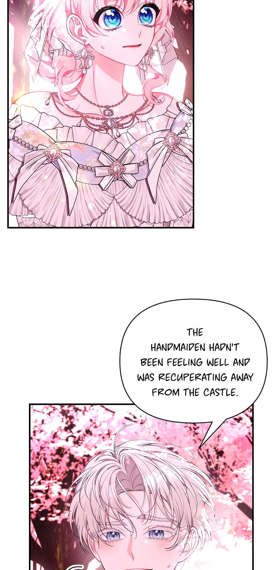 I Only Came to Find my Dad Chapter 61 334 016