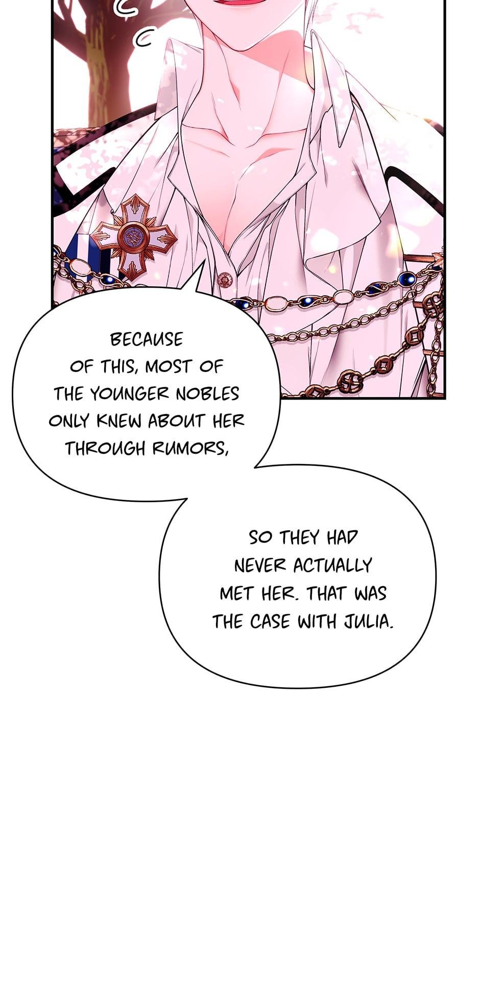 I Only Came to Find my Dad Chapter 61 335 017