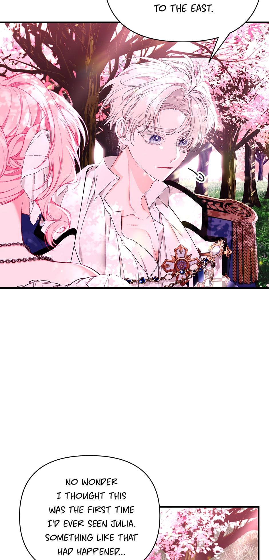 I Only Came to Find my Dad Chapter 61 338 020