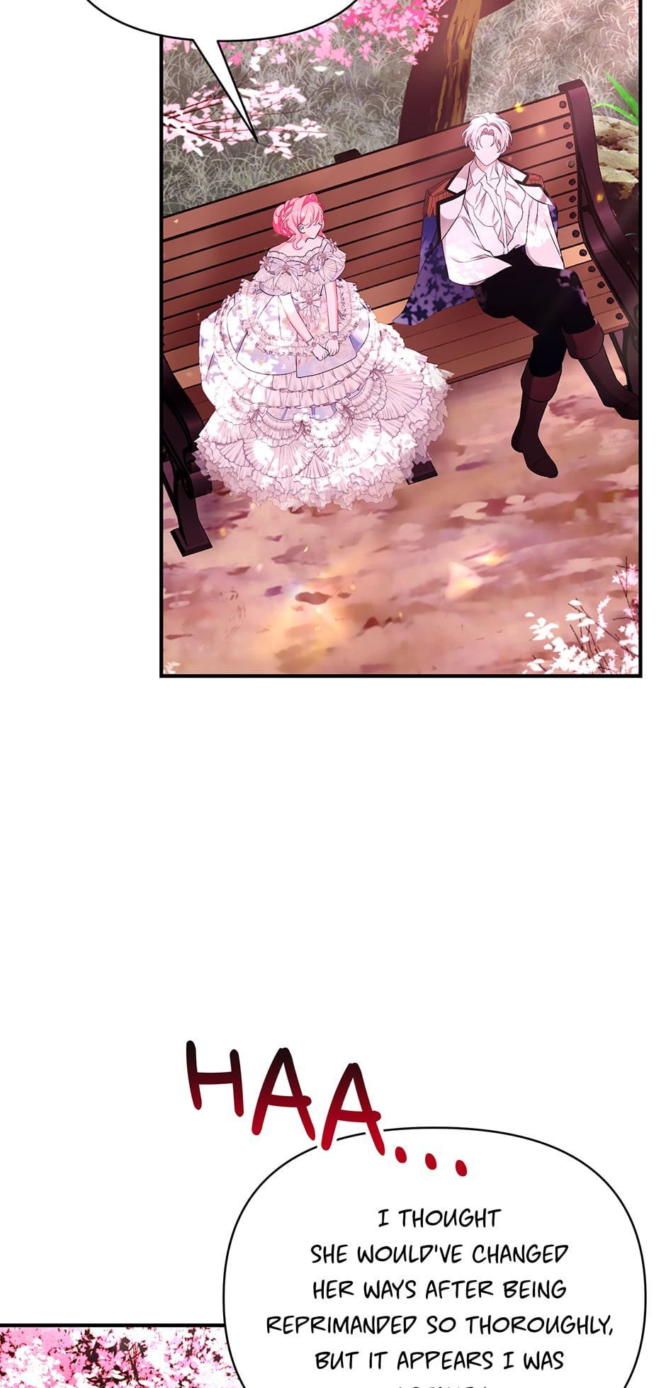 I Only Came to Find my Dad Chapter 61 339 021