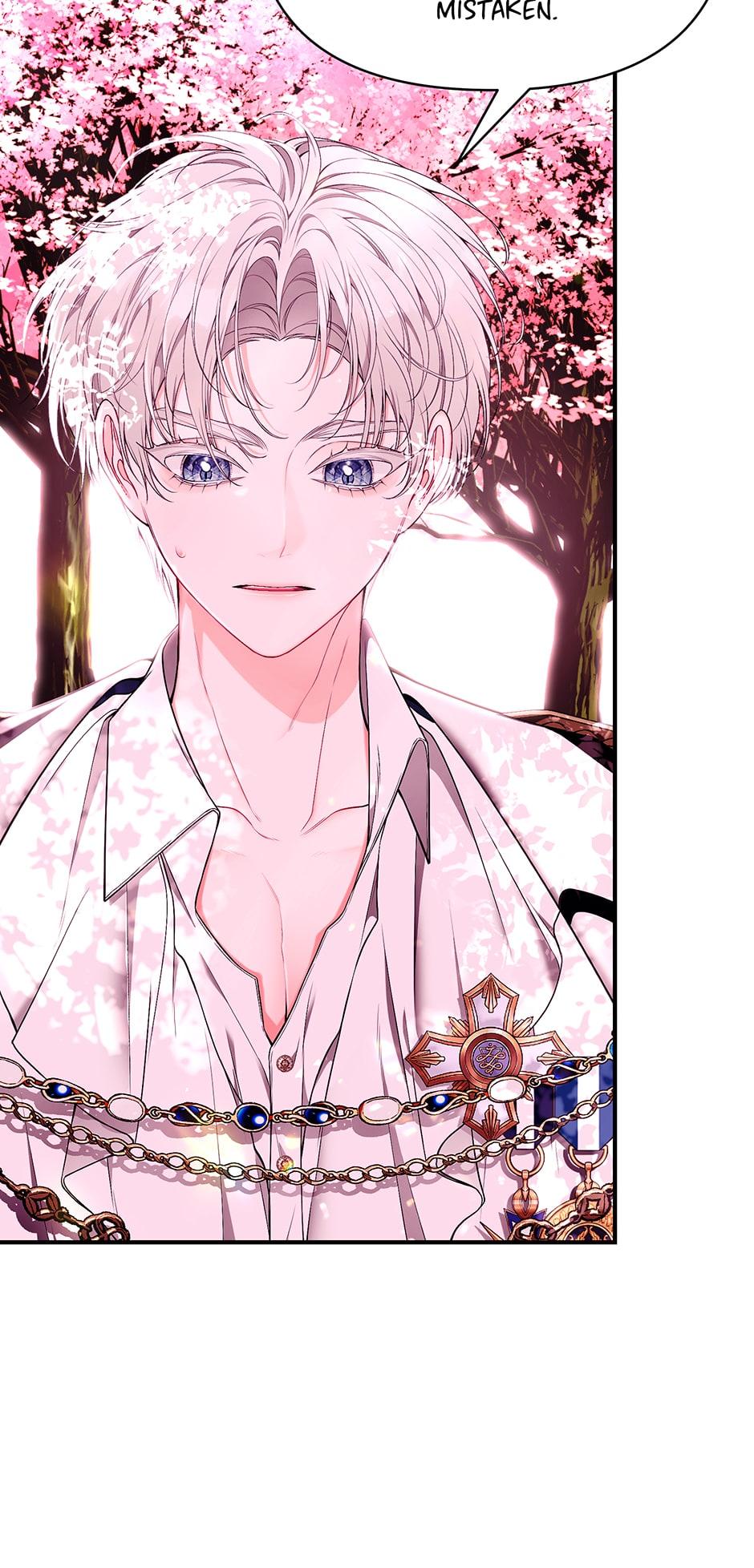 I Only Came to Find my Dad Chapter 61 340 022