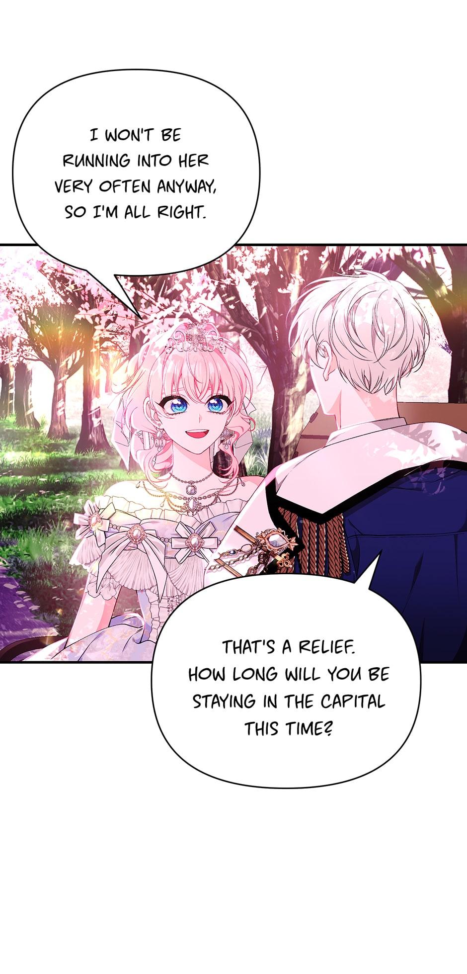 I Only Came to Find my Dad Chapter 61 341 023