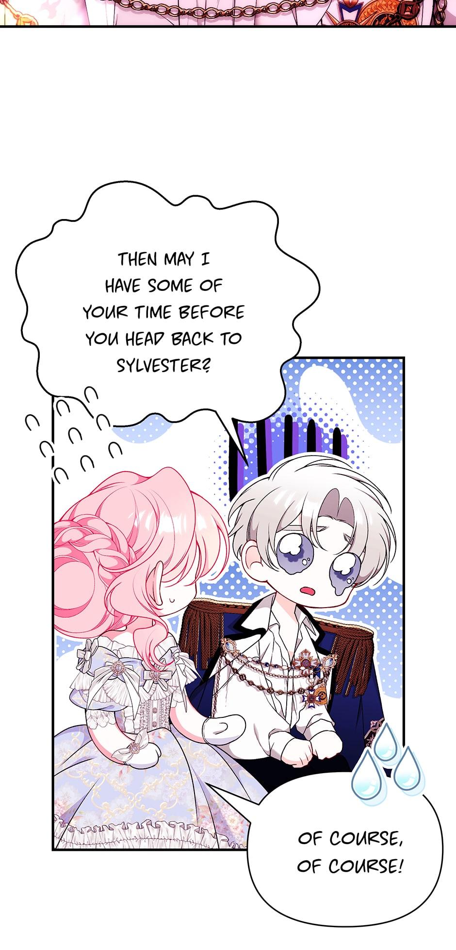 I Only Came to Find my Dad Chapter 61 344 026