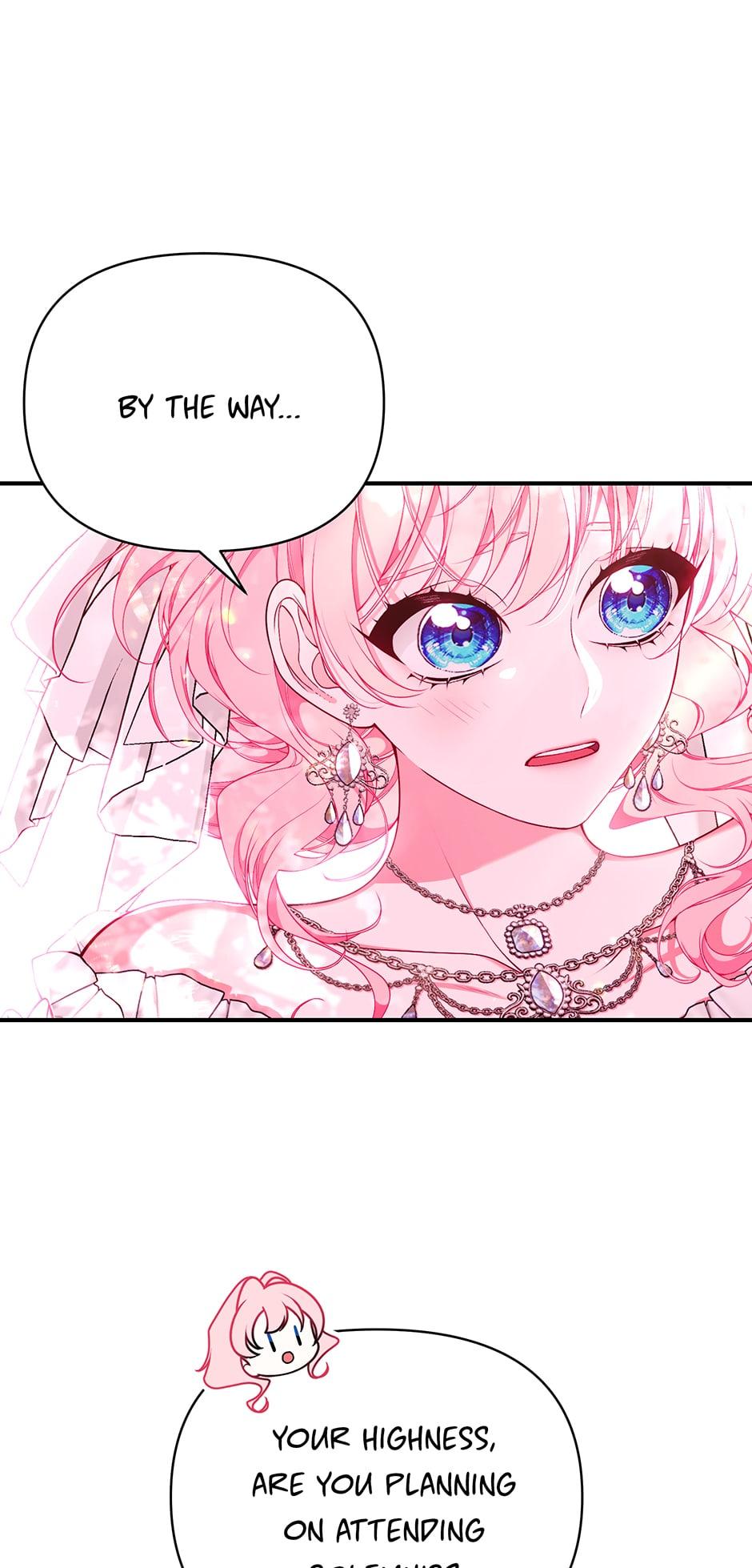 I Only Came to Find my Dad Chapter 61 346 028