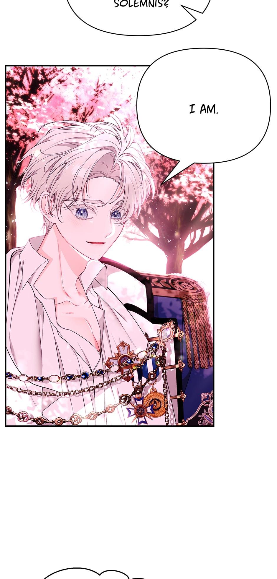 I Only Came to Find my Dad Chapter 61 347 029