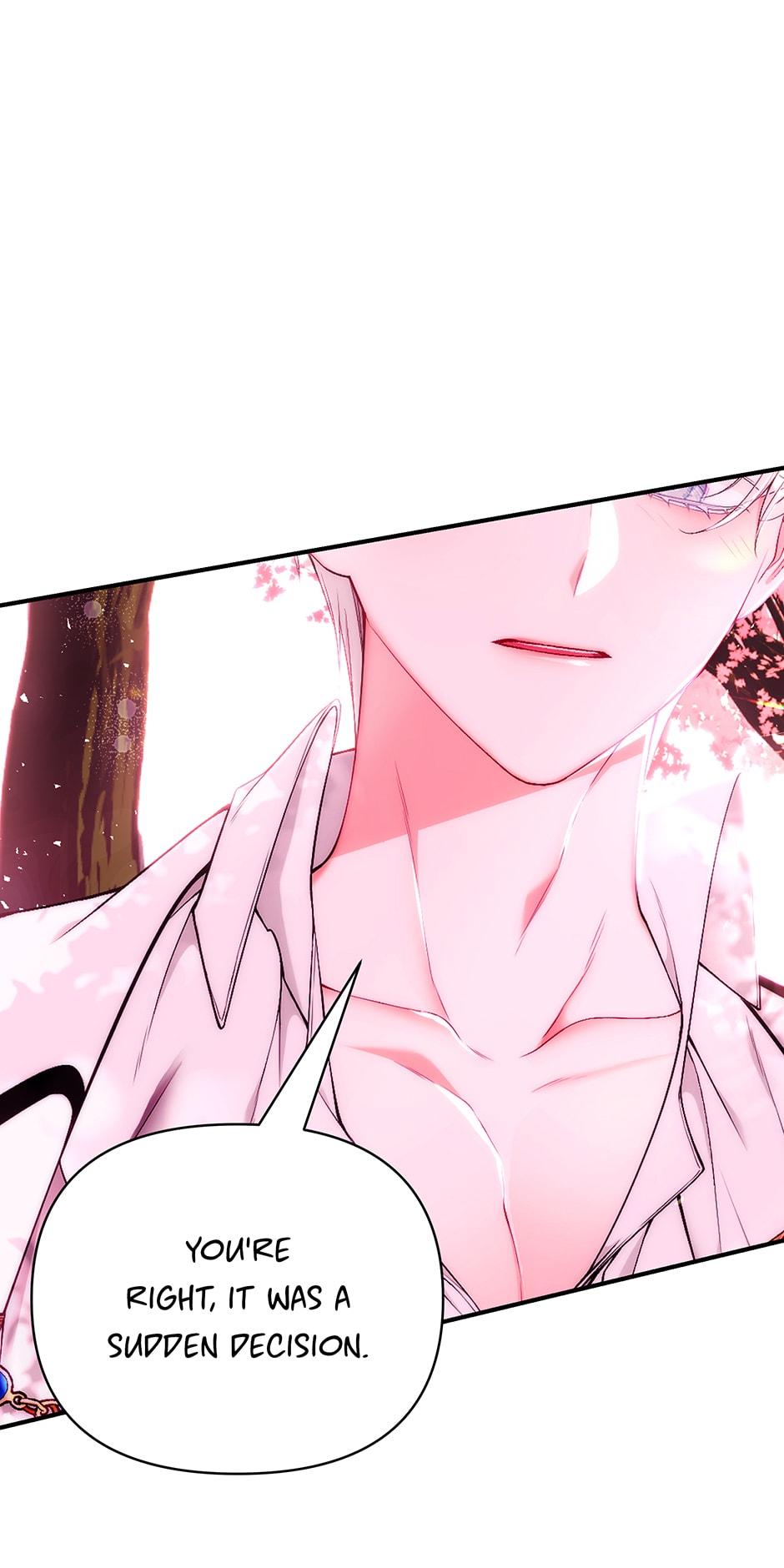 I Only Came to Find my Dad Chapter 61 349 031