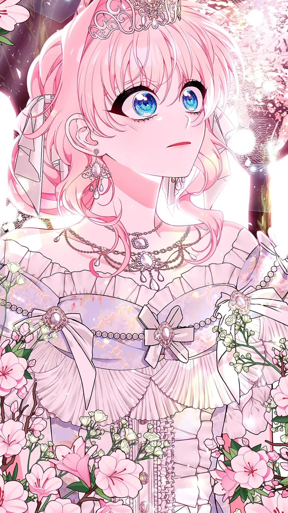 I Only Came to Find my Dad Chapter 61 355 037