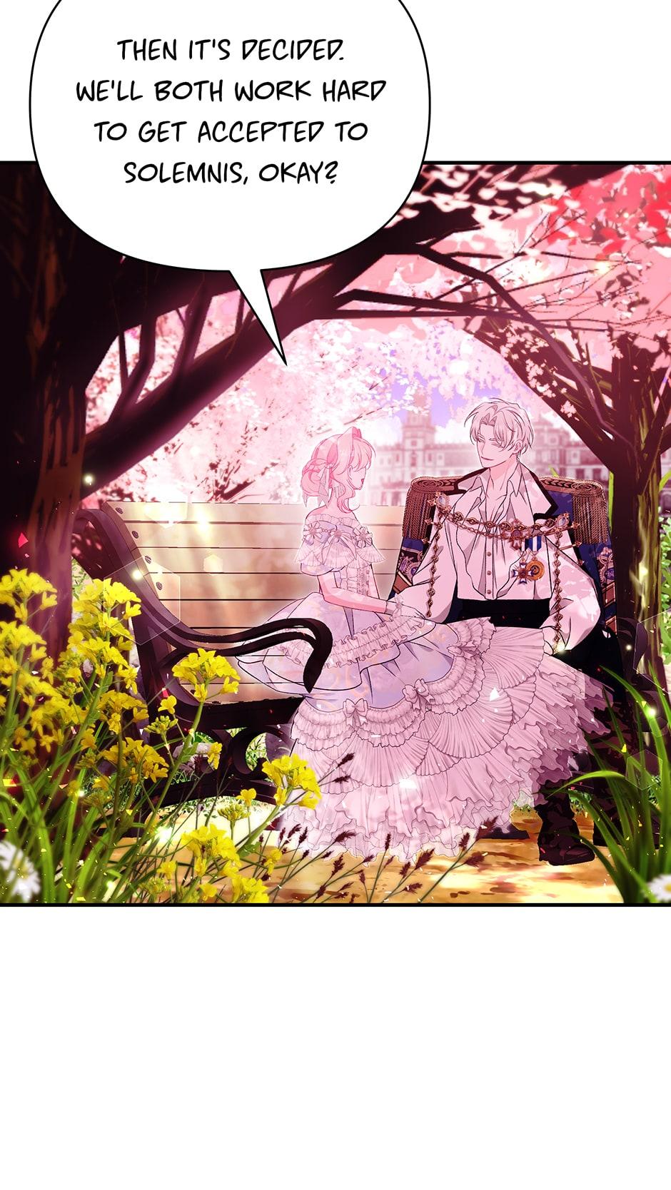 I Only Came to Find my Dad Chapter 61 358 040