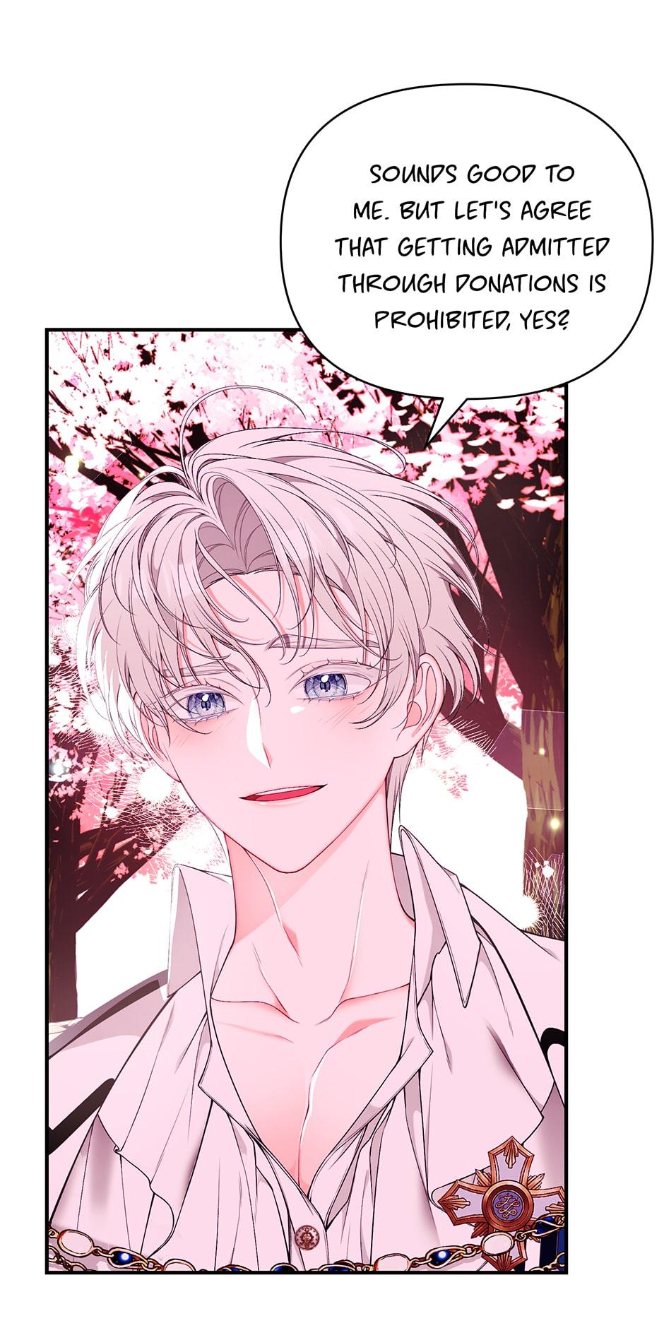 I Only Came to Find my Dad Chapter 61 359 041